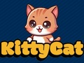 Gioco Puzzle e viaggio di KittyCat  in linea