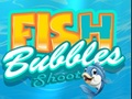Gioco Sparatutto con bolle di pesce  in linea