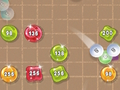 Gioco Edizione abilità 2048  in linea