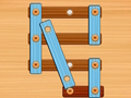 Gioco Puzzle a vite con dadi e bulloni  in linea