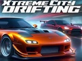 Gioco Città estreme alla deriva  in linea