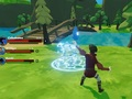 Gioco Mostro Mago  in linea