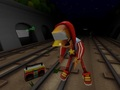 Gioco L'orrore della metropolitana: capitolo 2  in linea
