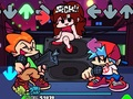 Gioco Il venerdì sera si diverte a Godot  in linea