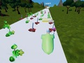 Gioco Gnomo Corri  in linea