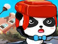 Gioco Sicurezza in caso di terremoto di Baby Panda  in linea