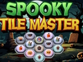 Gioco Maestro delle piastrelle spettrale  in linea