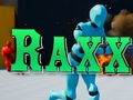 Gioco Raxx. io  in linea