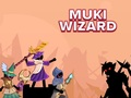 Gioco Mago Muki  in linea