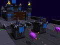 Gioco L'ultima resistenza dei maghi  in linea
