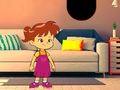 Gioco Dora alla ricerca degli animali domestici  in linea