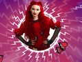 Gioco Disney Discendenti L'Ascesa di Red Rhythm Rush  in linea