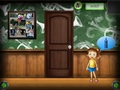 Gioco Camera per bambini Amgel Escape 235  in linea