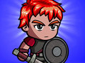 Gioco Epico Hero Quest Gioco di ruolo inattivo  in linea