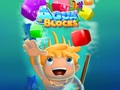 Gioco Blocchi acquatici  in linea
