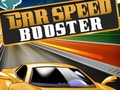 Gioco Acceleratore di velocità per auto  in linea