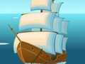 Gioco Corse di navi marittime  in linea