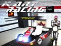 Gioco Kart Racing definitivo  in linea