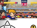 Gioco Mini boxe  in linea