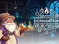 Gioco Dominazione Elementale  in linea