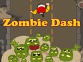 Gioco Scatto zombi  in linea