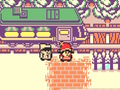 Gioco Una tranquilla passeggiata invernale verso casa  in linea