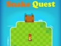 Gioco La ricerca del serpente  in linea