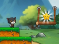 Gioco Avventura di Tommy  in linea