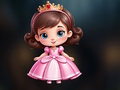 Gioco La fuga della principessa Vela  in linea