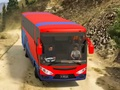Gioco Simulatore di guida di autobus  in linea