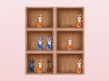 Gioco Unisci i gatti  in linea