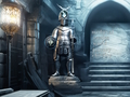 Gioco Fuga dal castello misterioso 3  in linea