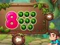 Gioco Numero bambini  in linea