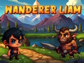 Gioco Il vagabondo Liam  in linea