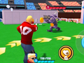 Gioco FRAG Sparatutto professionista  in linea