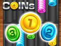 Gioco MONETE  in linea