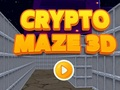 Gioco Labirinto cripto 3D  in linea
