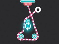 Gioco Tirare il filo del puzzle  in linea