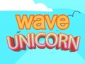 Gioco Onda Unicorno  in linea