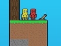 Gioco Giocatore Redpool Skyblock 2  in linea