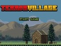 Gioco Villaggio del terrore  in linea