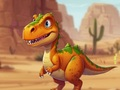 Gioco Disegna simpatici animali  in linea