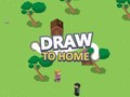 Gioco Disegna a casa  in linea