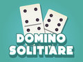 Gioco Solitario Domino  in linea