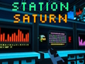 Gioco Stazione Saturno  in linea