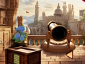 Gioco Fuga dal castello misterioso 5  in linea