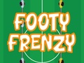 Gioco Frenesia del calcio  in linea