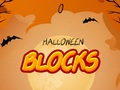 Gioco Blocchi di Halloween  in linea