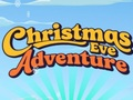 Gioco Avventura della vigilia di Natale  in linea