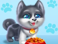 Gioco Asilo nido per cani adorabili  in linea